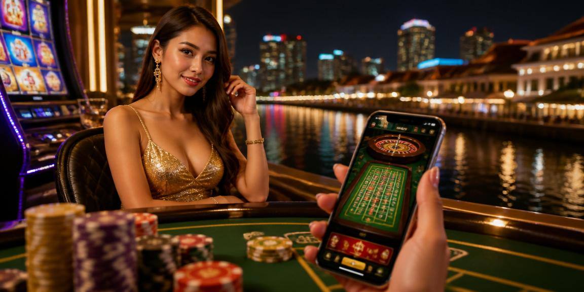 bonusbear Baccarat Presisi